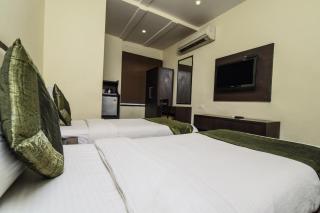 Hotel O The Olive Inn - Nuova Delhi - 7