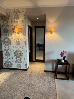 Luxury Private Suite at Barceló Complex - 1