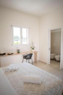 Masseria Un Posto al Sole - Otranto - 3