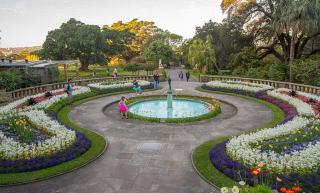 KozyGuru | Haymarket | 2Bed 2Bath Apt - Sydney - 7