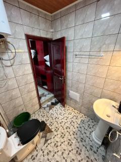 Apartment Ndog Bong Deauville - Douala - 9