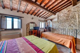 Tulipano - Agriturismo Fogliani - Giano dellʼUmbria - 5