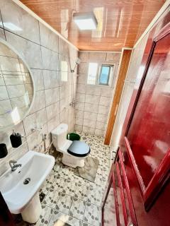 Apartment Ndog Bong Deauville - Douala - 7
