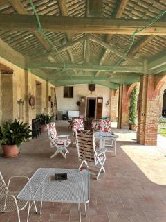 Dimora PANE - Fubine - 1