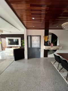 Apartment Ndog Bong Deauville - Douala - 6