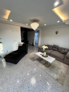 Apartment Ndog Bong Deauville - Douala - 5