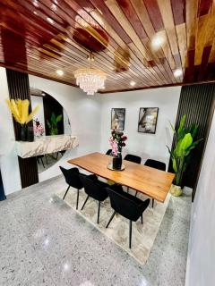 Apartment Ndog Bong Deauville - Douala - 3