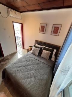 Apartment Ndog Bong Deauville - Douala - 1