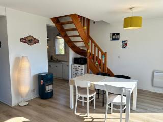 208-Maison 6p à proximité de Sables-D'or-les-Pins - 3