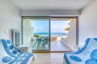 Première Ligne Avec Terrasse - 5