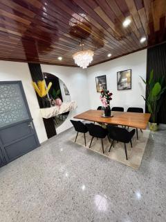 Luxus Apartment Ndog Bong Deauville - Douala - 5