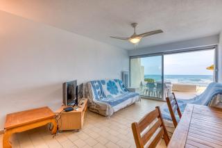 Première Ligne Avec Terrasse - Mauguio - 7