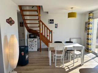 208-Maison 6p à proximité de Sables-D'or-les-Pins - 4