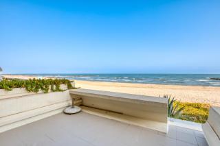 Première Ligne Avec Terrasse - 0