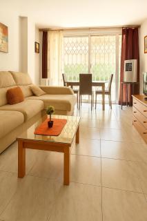 Ola Azul Duplex Contesa - Benidorm - 2