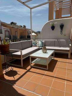 Burriana Bliss Nerja - 3