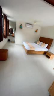 Savali Resort - Diveagar - 1