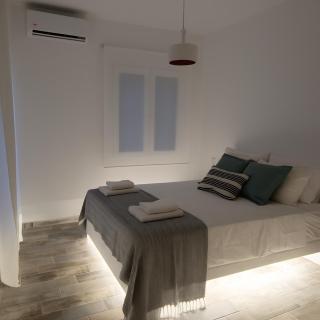 Theis Seafront Retreat - Loutra Seaview Bliss - Loutra - 1