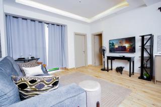 Luxe Apartment For Business Travellers - Nairobi - 6