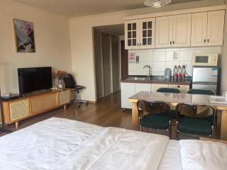 Apartment Champs Elysees - 9