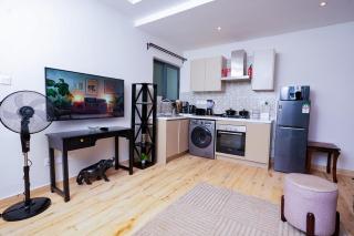 Luxe Apartment For Business Travellers - Nairobi - 0