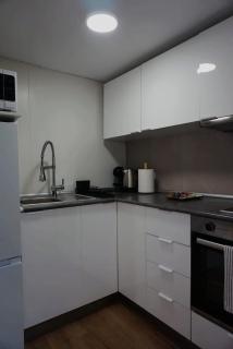 Casa a 150 metros de la playa con patio en El Palo - 4