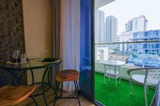 Luxe Apartment For Business Travellers - Nairobi - 4
