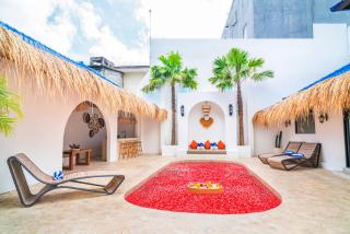 Harsita Luxury Villa Seminyak - Managed by Harsita Villa Management - Seminyak - 9