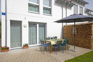 Ferienhaus Moos - 5