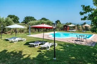Tulipano - Agriturismo Fogliani - Giano dellʼUmbria - 9