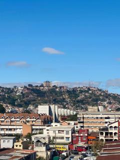 RAMI Appart - Antananarivo - 4