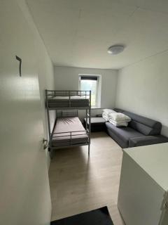 Haandvaerkerovernatning - Lystrup - 7