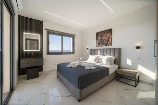 HiddenGems Residences 202 - The LXR Penthouse - Pool & Beach Steps - Paphos - 7