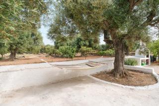 Villa della Nonna - Torre Canne - 2
