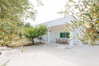Villa della Nonna - Torre Canne - 8