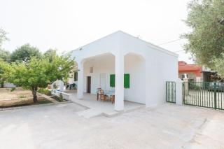 Villa della Nonna - Torre Canne - 4