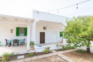 Villa della Nonna - Torre Canne - 6