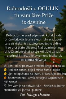 Indigo Dreams - Ogulin - 9
