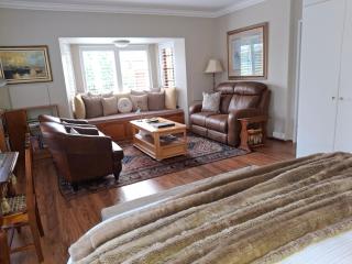 Meerendal Cottage-Affordable Luxury-Private Garden with Pool & Hot Tub - Kaapstad - 7