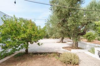 Villa della Nonna - Torre Canne - 1