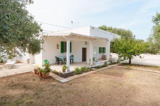 Villa della Nonna - Torre Canne - 9