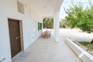 Villa della Nonna - Torre Canne - 5