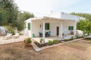 Villa della Nonna - Torre Canne - 0