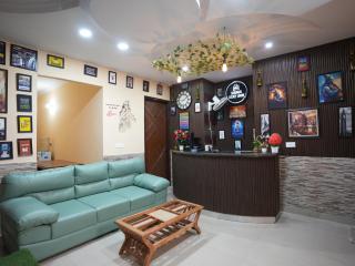 Hotel Saina stay Inn - - 2