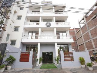 Hotel Saina stay Inn - - 4