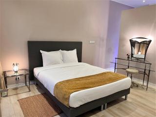 DOMAINE LES ATELIERS et SPA - Antananarivo - 0