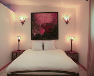 DOMAINE LES ATELIERS et SPA - Antananarivo - 2