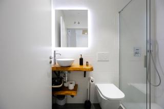 Elegant Rooms - Lasarte - 4