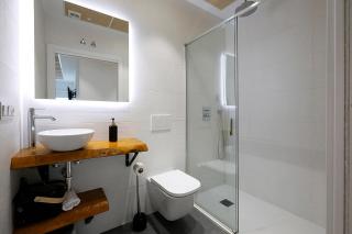 Elegant Rooms - Lasarte - 3