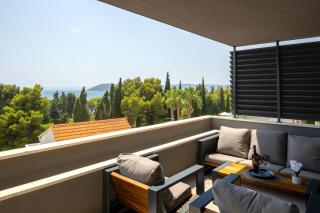 Luxury Penthouse near Kasjuni Beach Split CENTRE - Split - 5